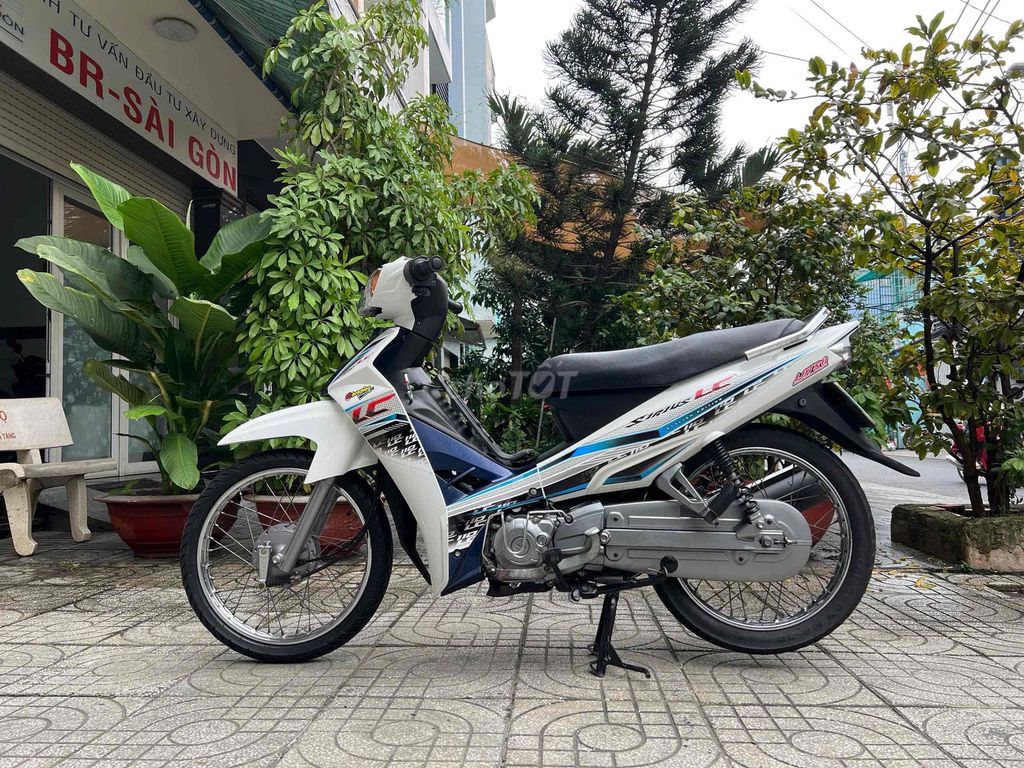 bán xe siruis RC đk 2020,bs quảng nam,btc,cccd chủ. Mua bán Xe máy tại Quận Tân Bình Tp Hồ Chí Minh được đăng bởi Thân thi hương  hình 2