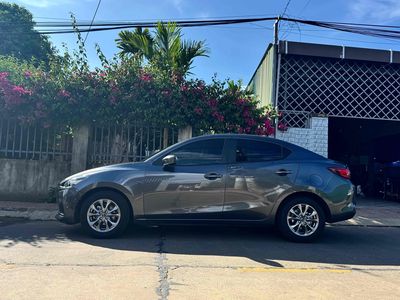 Mazda Mazda 2 2022 Số tự động 60.000 km Xám