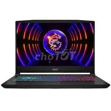 Laptop MSI Gaming Đen. Mua bán Laptop tại Quận Gò Vấp Tp Hồ Chí Minh được đăng bởi thanh đức hình 1