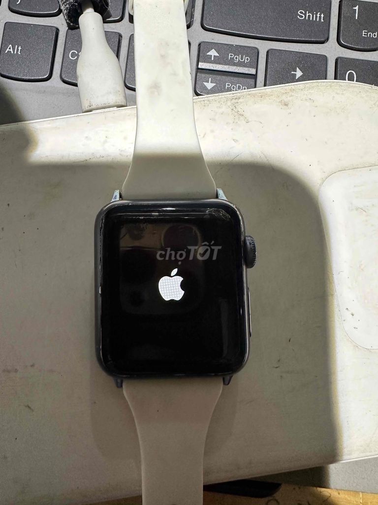 đồng hồ apple watch