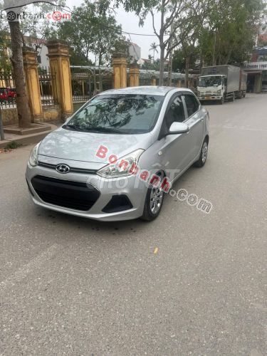 Hyundai i10 Grand 1.0 MT Base 2016. Mua bán Ô tô tại Thành phố Bảo Lộc Lâm Đồng được đăng bởi Nguyễn Thành  hình 1