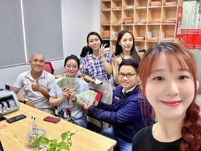 NHANH TAY ĐĂNG KÝ ĐỂ KIẾM TIỀN TỶ TẠI THIÊN KHÔI. Việc làm tại Quận 10 Tp Hồ Chí Minh được đăng bởi Bds Thiên Khôi hình 1