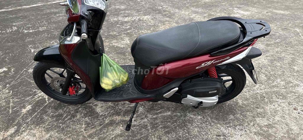 xe zin đẹp êm ru. Mua bán Xe máy tại Huyện Trảng Bom Đồng Nai được đăng bởi cuong hình 2