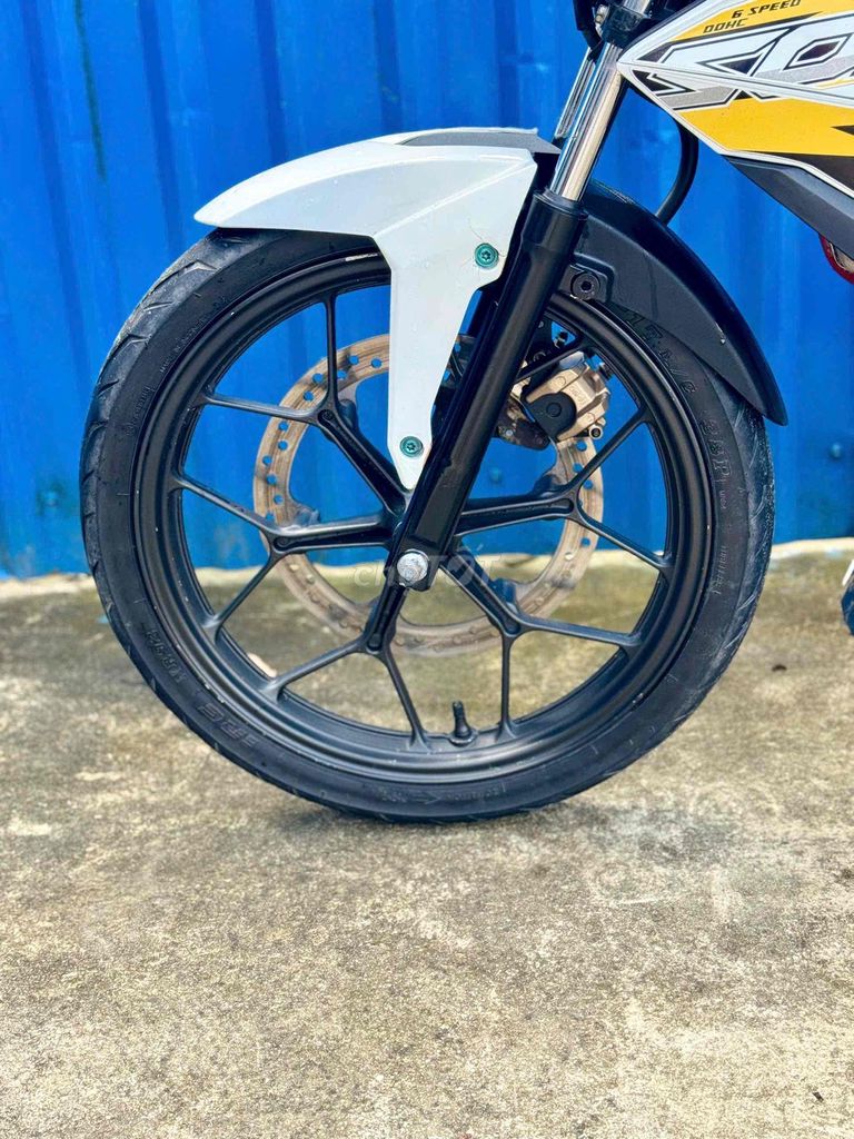 cần bán. Mua bán Xe máy tại Thành phố Thuận An Bình Dương được đăng bởi Bảo Trân hình 7