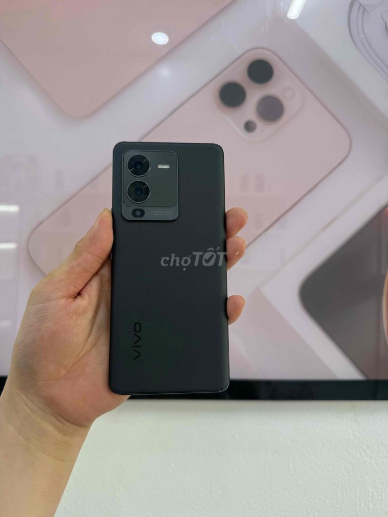 📱Vivo S15 Pro ram 12/256GB. Mua bán Điện thoại tại Thành phố Huế Thừa Thiên Huế được đăng bởi shop văn thành hình 1