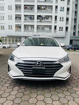 Hyundai Elantra 2022 1.6 at đặc biệt