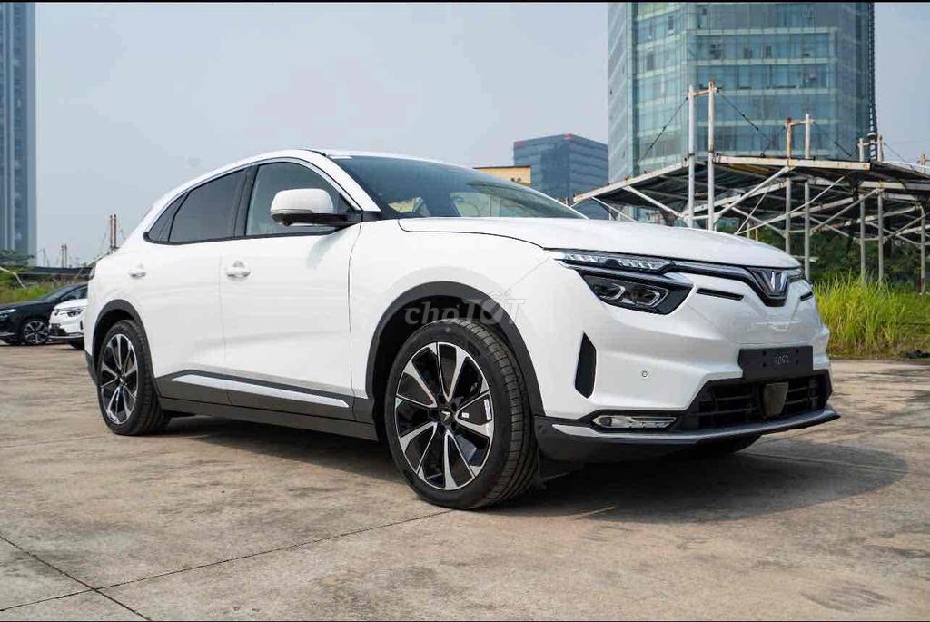 150TR NHẬN XE VINFATS VF8 LUX PLUS HOẢ LONG!. Mua bán Ô tô tại Thành phố Thủ Đức Tp Hồ Chí Minh được đăng bởi KỲ hình 5