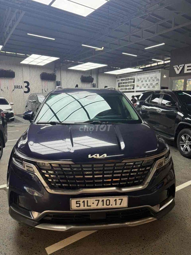 Kia Carnival 2022 2.2D Signature 7 ghế cần bán. Mua bán Ô tô tại Quận Bình Tân Tp Hồ Chí Minh được đăng bởi Trường bình tân ôtô hình 1