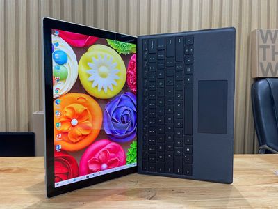 Surface Pro 7 + i5 1135G7, 8GB, 12 inch Touch 2,7K. Mua bán Laptop tại Quận Tân Phú Tp Hồ Chí Minh được đăng bởi LAPTOPTOTVN