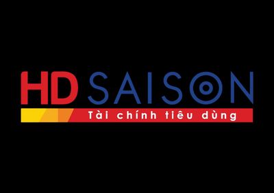 Công ty Tài chính TNHH HD SAISON logo