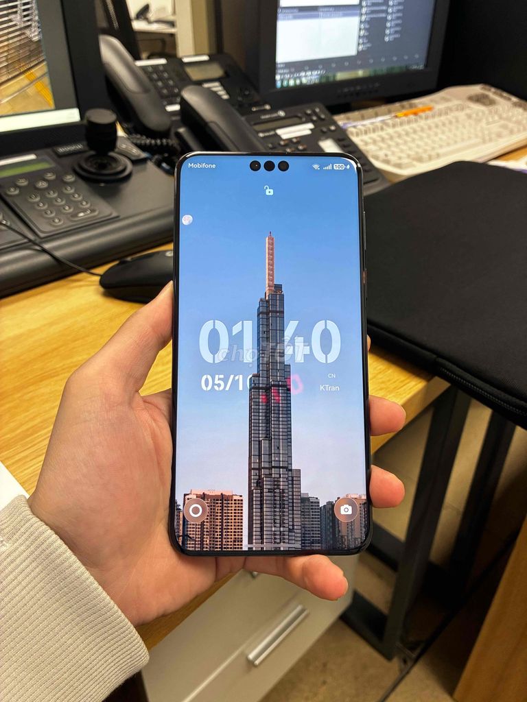 Huawei mate 70 pro premium 12/512 nđ. Mua bán Điện thoại tại Quận Bình Thạnh Tp Hồ Chí Minh được đăng bởi Khánh Trần hình 1