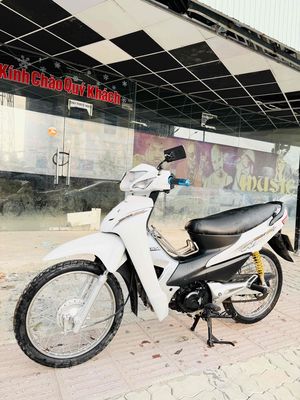 Wave Hàn Quốc Bstp. Mua bán Xe máy tại Quận 8 Tp Hồ Chí Minh được đăng bởi Giang Vo