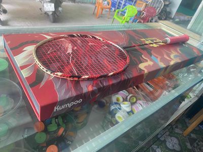 kumpo zulong limitted sẵn 66utimax like new