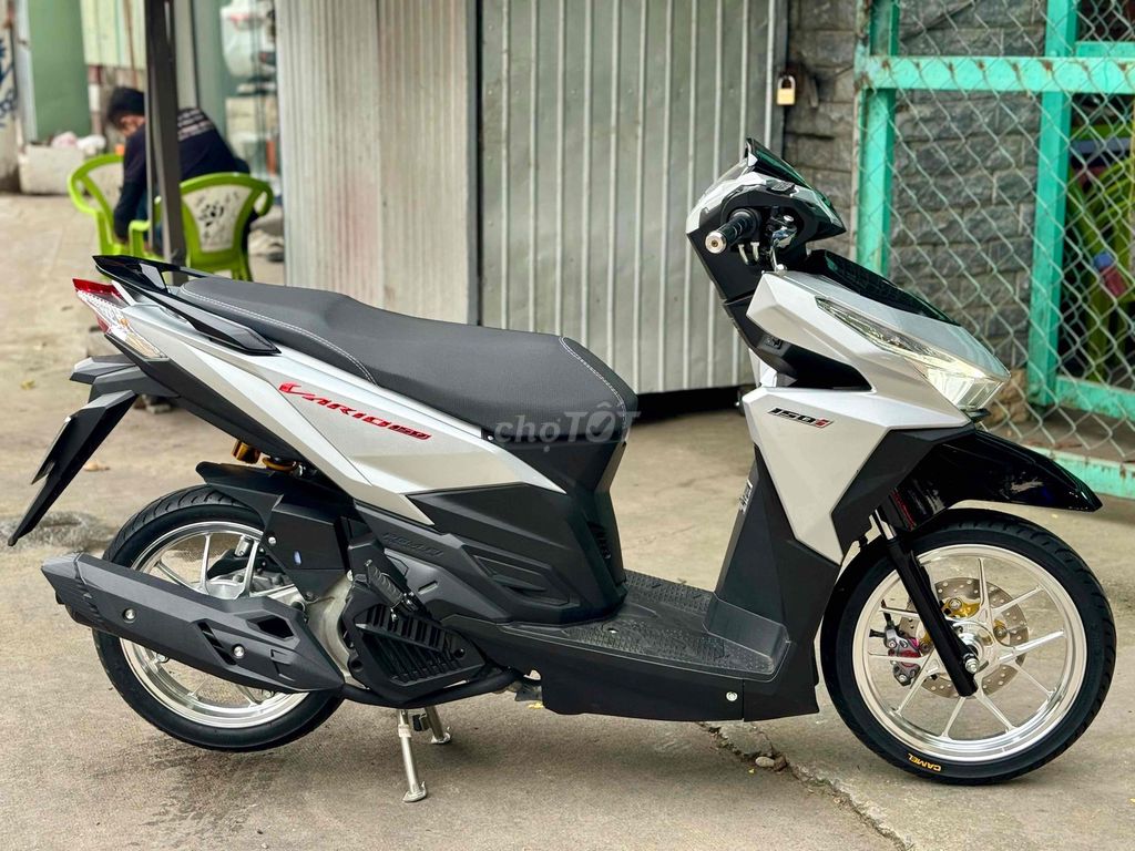 Vario150 2017 9chủ bstp Mới Dọn Mới. Mua bán Xe máy tại Thành phố Thủ Đức Tp Hồ Chí Minh được đăng bởi Nguyễn văn hình 7