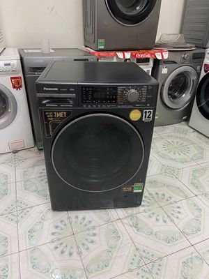 Máy giặt Panasonic 𝟵.5kg inverter-Sạch sẽ chạy êm. Mua bán Máy giặt tại Thành phố Thủ Đức Tp Hồ Chí Minh được đăng bởi Mii Mii