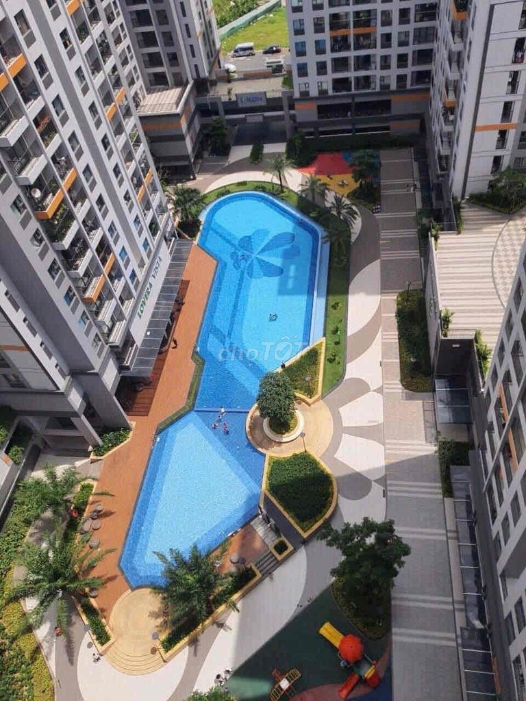 Căn hộ Lovera vista 1,85 tỷ sổ hồng cầm tay hỗ trợ vay