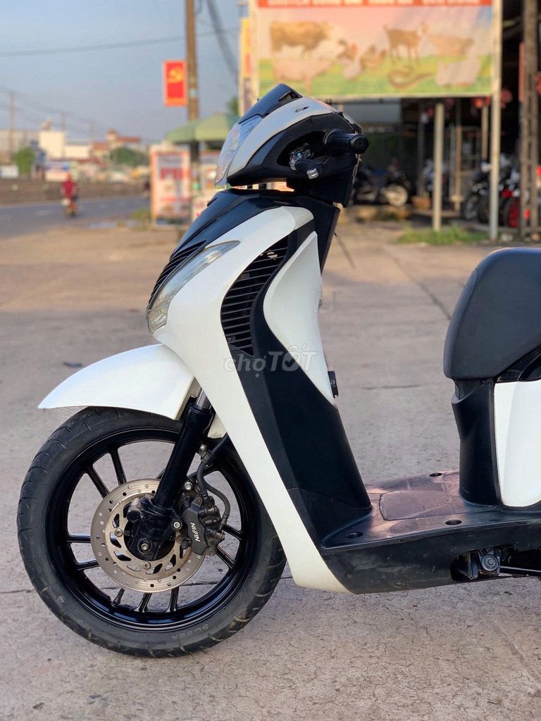 🏷️SHVN ÚP ÁO Ý🏷️ ĐÃ UP NÊN ĐẸP LENG KENG. Mua bán Xe máy tại Huyện Trảng Bom Đồng Nai được đăng bởi Phạm Minh An hình 6