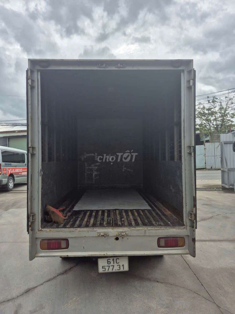 Bán xe KIA K2700. Mua bán Xe tải, xe ben tại Thành phố Thuận An Bình Dương được đăng bởi Đào Đình Đại hình 5