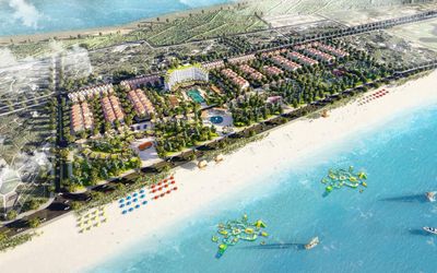 CHÍNHCHỦ BÁN NHANH BIỆT THỰ BIỂN BUNGALOW  TRÀ CỔ LONG BEACH, MÓNG CÁI. Mua bán nhà ở tại Thành phố Móng Cái Quảng Ninh được đăng bởi Ngọc Lan