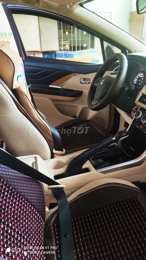 Mitsubishi Xpander 2019 1.5 AT - 120000 km. Mua bán Ô tô tại Thành phố Cam Ranh Khánh Hòa được đăng bởi Điện Thiên An hình 9