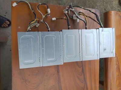 Nguồn máy bộ dell 8 pin + 4 pin. Mua bán Linh kiện (RAM, Card...) tại Huyện Vũng Liêm Vĩnh Long được đăng bởi nguyễn thành thi
