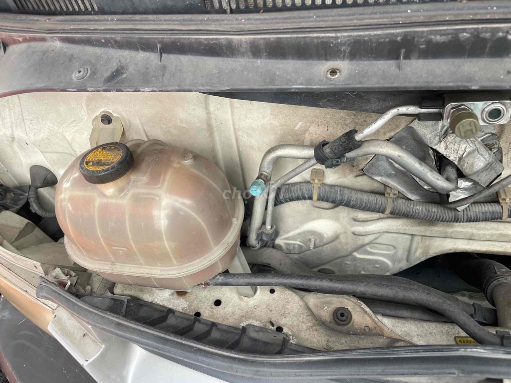 Toyota Hiace 2007 cơ qu.an thanh lý tên tư nhân. Mua bán Ô tô tại Thành phố Thủ Đức Tp Hồ Chí Minh được đăng bởi Bán xe hình 5