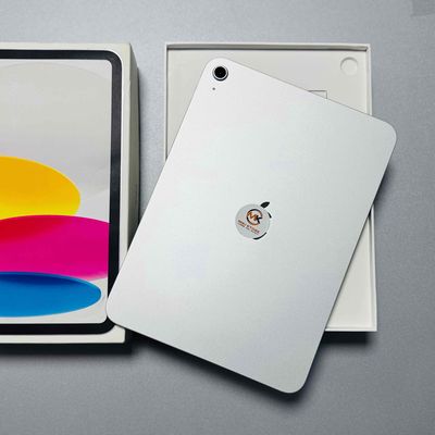 iPad Gen 11 Wifi 128GB Bạc 99% Fullbox bh 10/2026