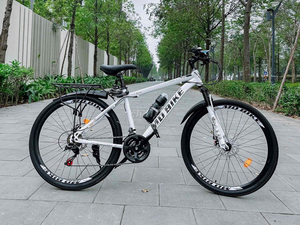 Xe new 100% giá thanh lý Xe đạp MD bike 2025. Mua bán Xe đạp tại Quận Hà Đông Hà Nội được đăng bởi Hiền hình 2