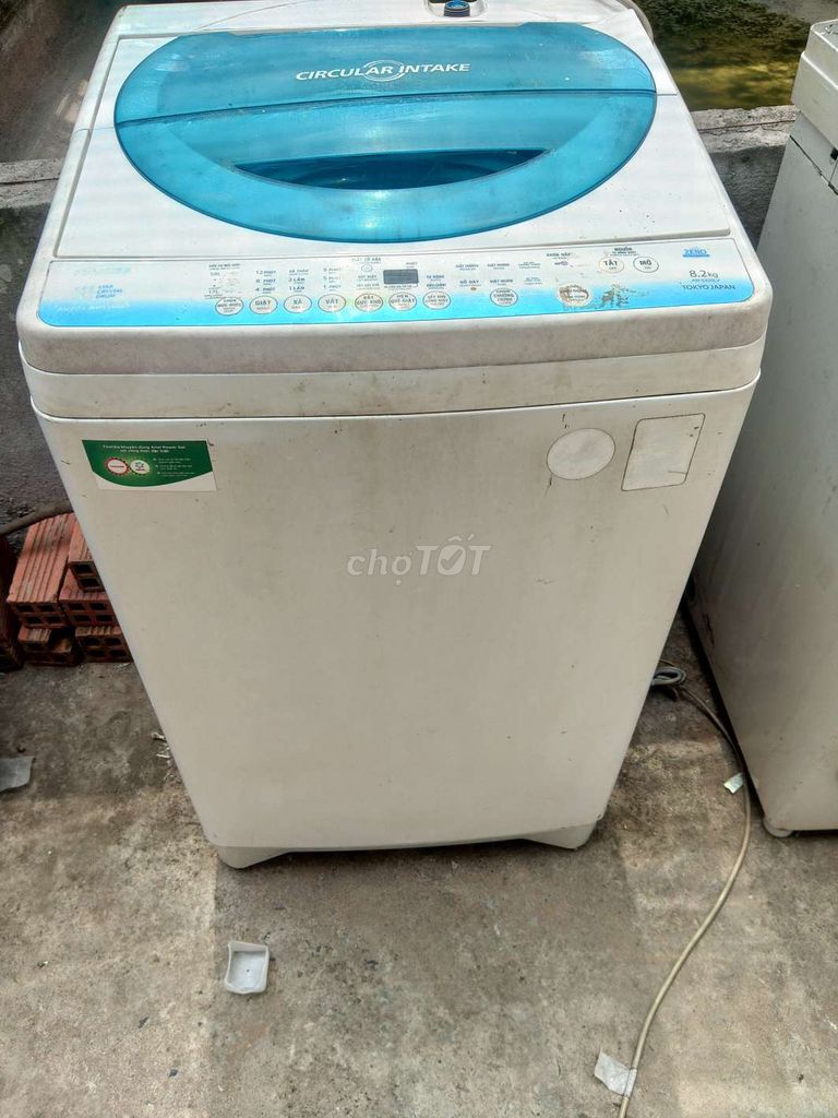 Máy giặt. Mua bán Máy giặt tại Thành phố Bến Tre Bến Tre được đăng bởi Điện Lạnh Thành Chương hình 1