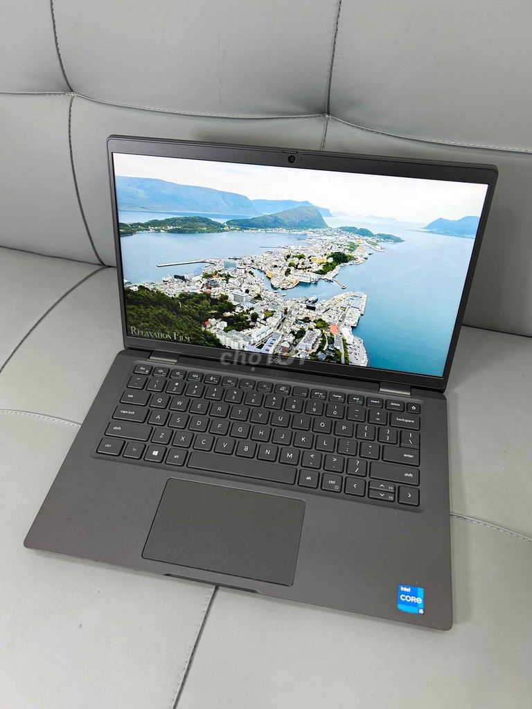 Dell 7420 i5-1145G7 Ram 16G SSD 256G bỏ Carbon. Mua bán Laptop tại Quận Tân Bình Tp Hồ Chí Minh được đăng bởi Laptop YG hình 1