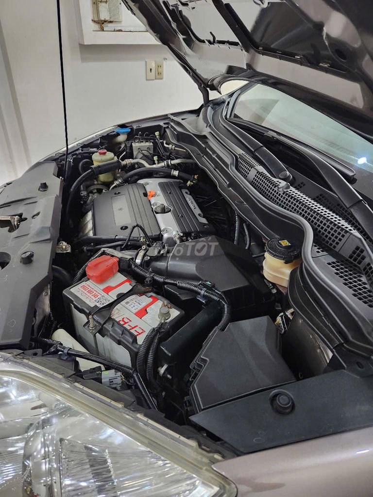 Honda CR V 2009 2.4 AT - 153000 km. Mua bán Ô tô tại Thành phố Trà Vinh Trà Vinh được đăng bởi Đức Kim hình 14