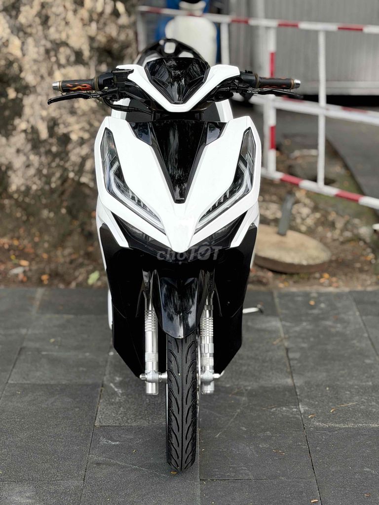 Honda Vario 150 2019 тюнингованная, один владелец
