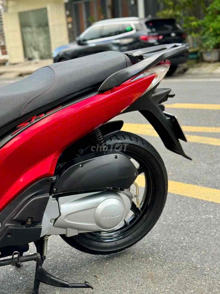💎💎 Honda SH 150 Ý 2010_Chính chủ Biển số 43. Mua bán Xe máy tại Quận Thanh Khê Đà Nẵng được đăng bởi Cửa Hàng Nguyễn King 159 Đỗ Quang hình 4