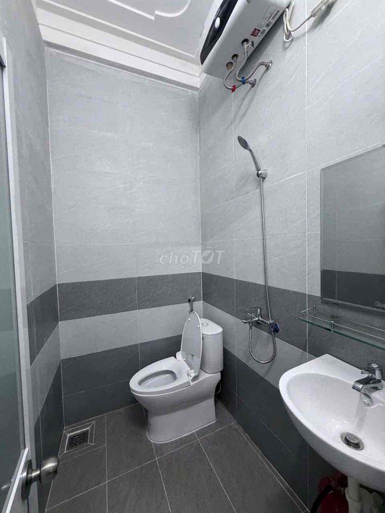 Furnished 7-bedroom building near Crown in Khuê Mỹ — photo 6