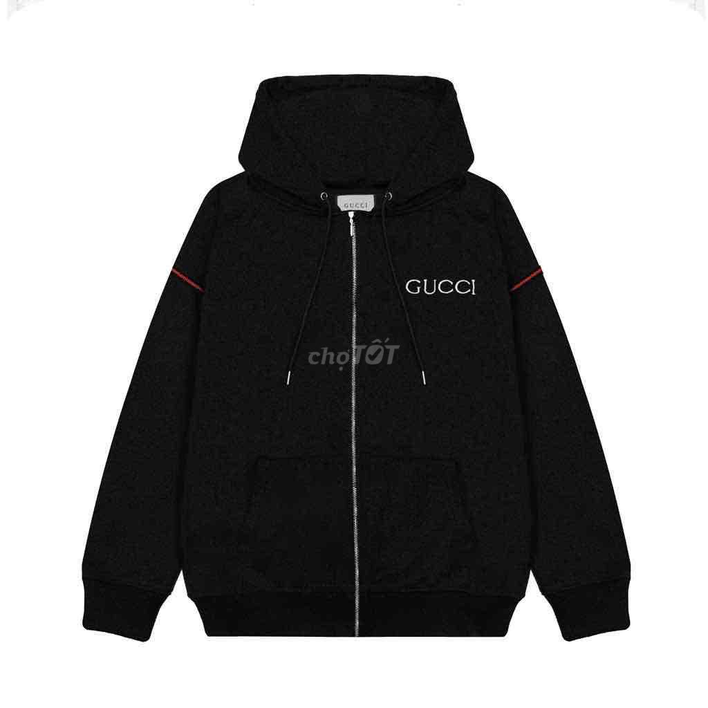 Áo hoodie Gucci Line