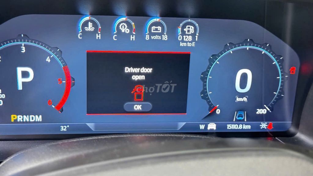 Ford Ranger Raptor 2023 15100 km Trắng. Mua bán Ô tô tại Quận 3 Tp Hồ Chí Minh được đăng bởi Duy Vỹ hình 5