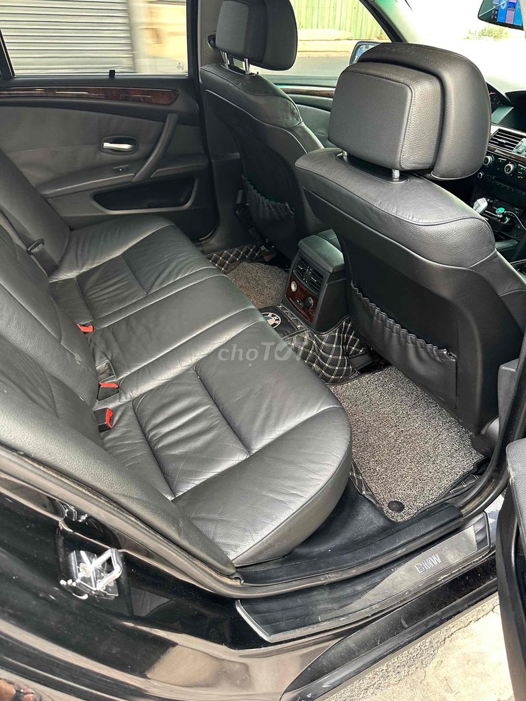 BMW 5 Series 20***00 km