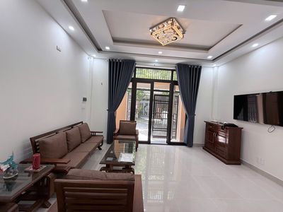 Аренда · 2 комн. · 150 м² · Quận Sơn Trà, ул. Đường Dương Trí Trạch