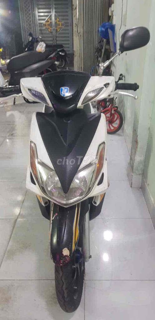 luvias. Mua bán Xe máy tại Quận Bình Tân Tp Hồ Chí Minh được đăng bởi A Long hình 2