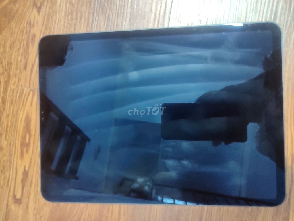 Apple iPad Pro 2018 64GB wifi 4G pin 89%. Mua bán Máy tính bảng tại Quận Cẩm Lệ Đà Nẵng được đăng bởi Nguyễn Công Anh Tú hình 1