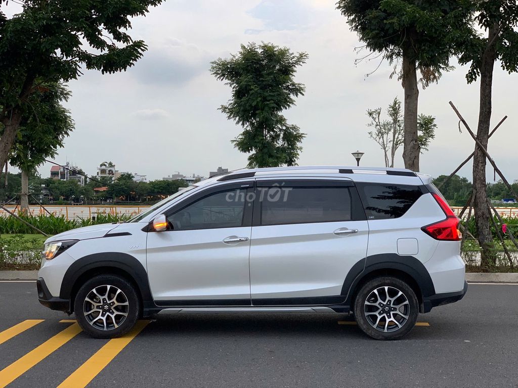 Suzuki XL 7 2023 1.5 AT full hãng 15000 km. Mua bán Ô tô tại Thành phố Thủ Đức Tp Hồ Chí Minh được đăng bởi THP Auto hình 7