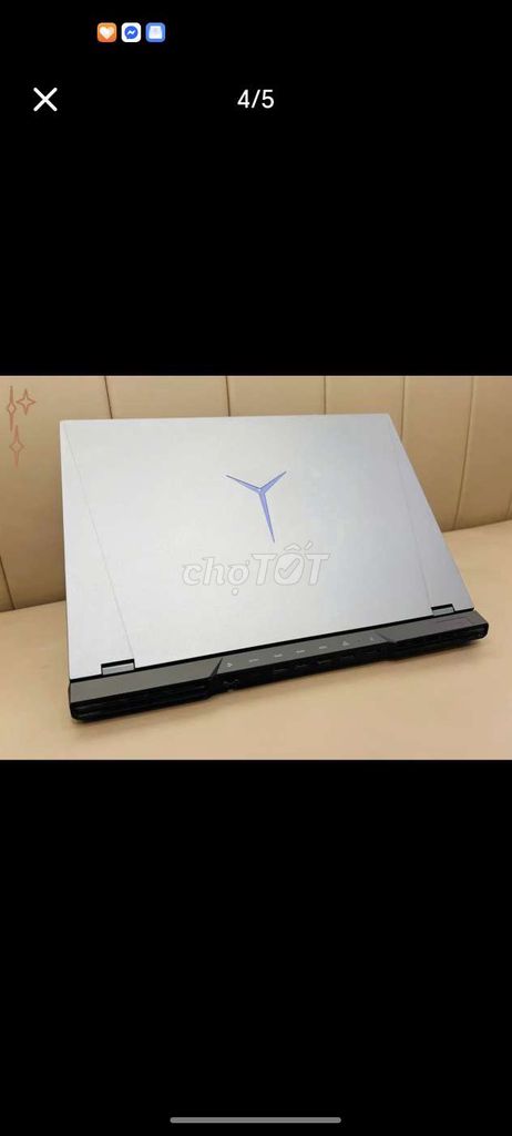 Lenovo Legion 9000P R7 6800H 16GB/512GB. Mua bán Laptop tại Quận Liên Chiểu Đà Nẵng được đăng bởi Trần Thanh hình 1