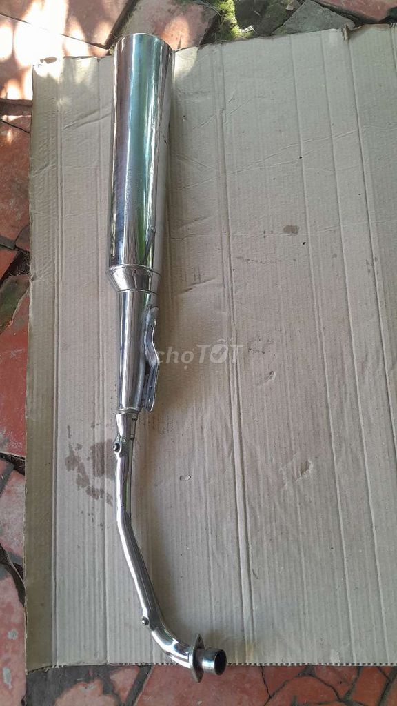 pô alpha nhỏ 204sử dụng. Mua bán Phụ tùng xe tại Quận Ô Môn Cần Thơ được đăng bởi Phamthanhhungtu  hình 2