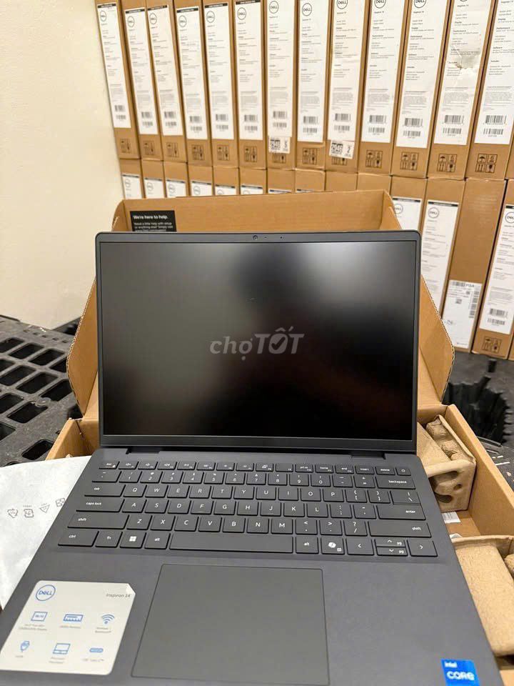 Dell 15 DC 15250 i5-1334U 15.6 inch 16GB/512GB. Mua bán Laptop tại Thành phố Buôn Ma Thuột Đắk Lắk được đăng bởi Tin Học Ban Mê hình 1