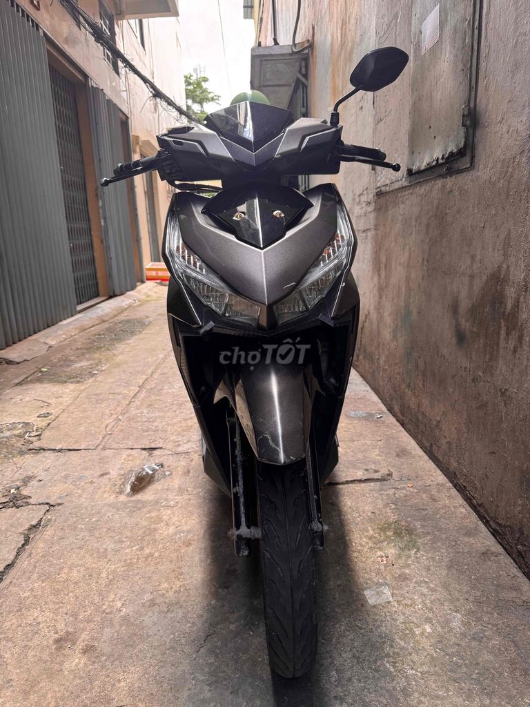 bán xe vario 2017 150. Mua bán Xe máy tại Huyện Đức Hòa Long An được đăng bởi Duong Eddi hình 2