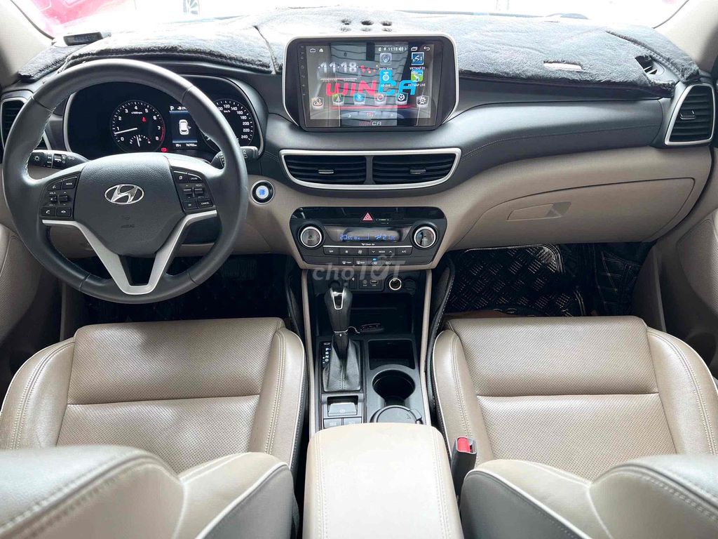 𝐇𝐲𝐮𝐧𝐝𝐚𝐢 𝐓𝐮𝐜𝐬𝐨𝐧 𝟐.𝟎 𝐗𝐚̆𝐧𝐠 Đ𝐚̣̆𝐜 𝐁𝐢𝐞̣̂𝐭 𝟮𝟬𝟮𝟭. Mua bán Ô tô tại Thành phố Buôn Ma Thuột Đắk Lắk được đăng bởi Thành Nam Auto DakLak  hình 18