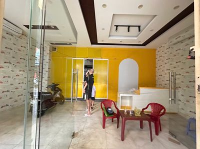 🏩 Bán nhà 3 tầng mt đường 10.5m Trưng Nữ Vương, 15.5 tỷ tl. Mua bán nhà ở tại Quận Hải Châu Đà Nẵng được đăng bởi Quốc Việt