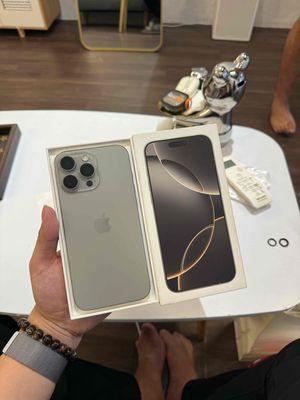 Iphone 16 Promax 512gb Natural Việt Nam. Mua bán Điện thoại tại Quận Gò Vấp Tp Hồ Chí Minh được đăng bởi Võ Chí Bảo