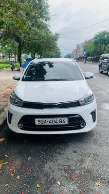 Kia Soluto 2024 - 17000 km. Mua bán Ô tô tại Quận Cẩm Lệ Đà Nẵng được đăng bởi Lê Quốc Phong