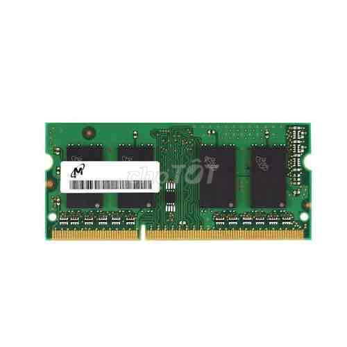 RAM Kingston KVR32S22S8/16 16GB DDR4. Mua bán Linh kiện (RAM, Card...) tại Quận Tân Phú Tp Hồ Chí Minh được đăng bởi An Khang hình 1